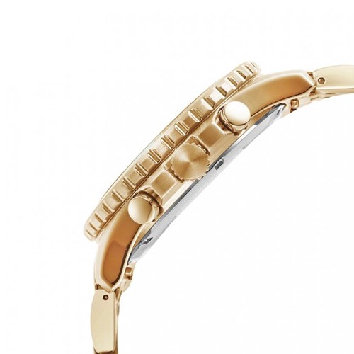 Đồng hồ Nam Fossil ES5836 Màu Vàng