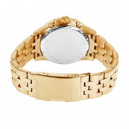 Đồng hồ Nam Fossil ES5836 Màu Vàng