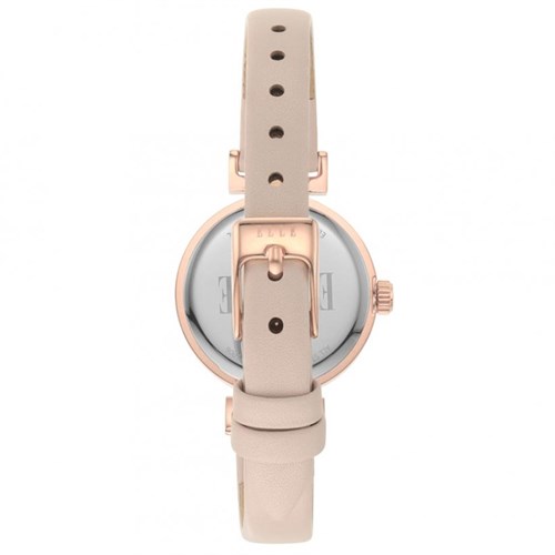 Đồng hồ ELLE 26 mm Nữ ELL21006 Màu Hồng