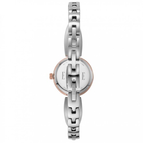 Đồng hồ ELLE 23 mm Nữ ELL21017 Màu Bạc