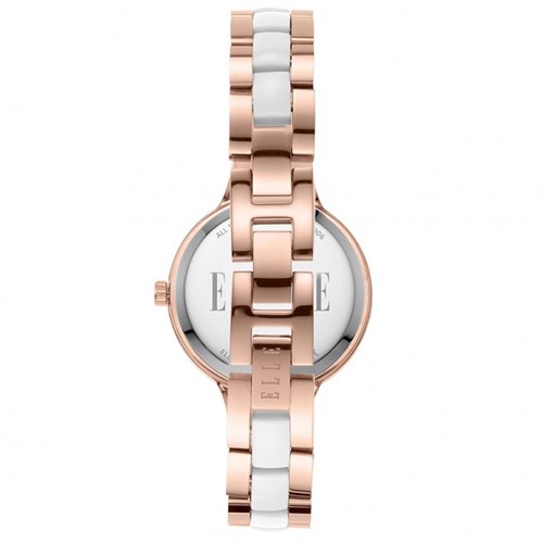 Đồng hồ ELLE 32 mm Nữ ELL21019 Màu Vàng Hồng