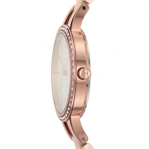 Đồng hồ ELLE 32 mm Nữ ELL21021 Màu Vàng Hồng