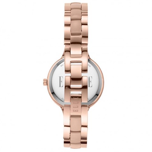 Đồng hồ ELLE 32 mm Nữ ELL21021 Màu Vàng Hồng