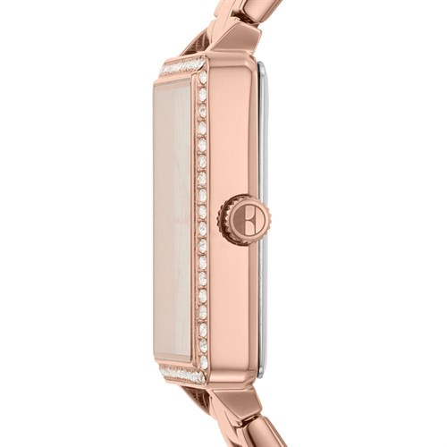 Đồng hồ ELLE 30 mm Nữ ELL21023 Màu Vàng Hồng