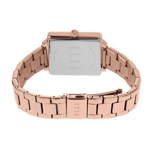 Đồng hồ ELLE 30 mm Nữ ELL21023 Màu Vàng Hồng
