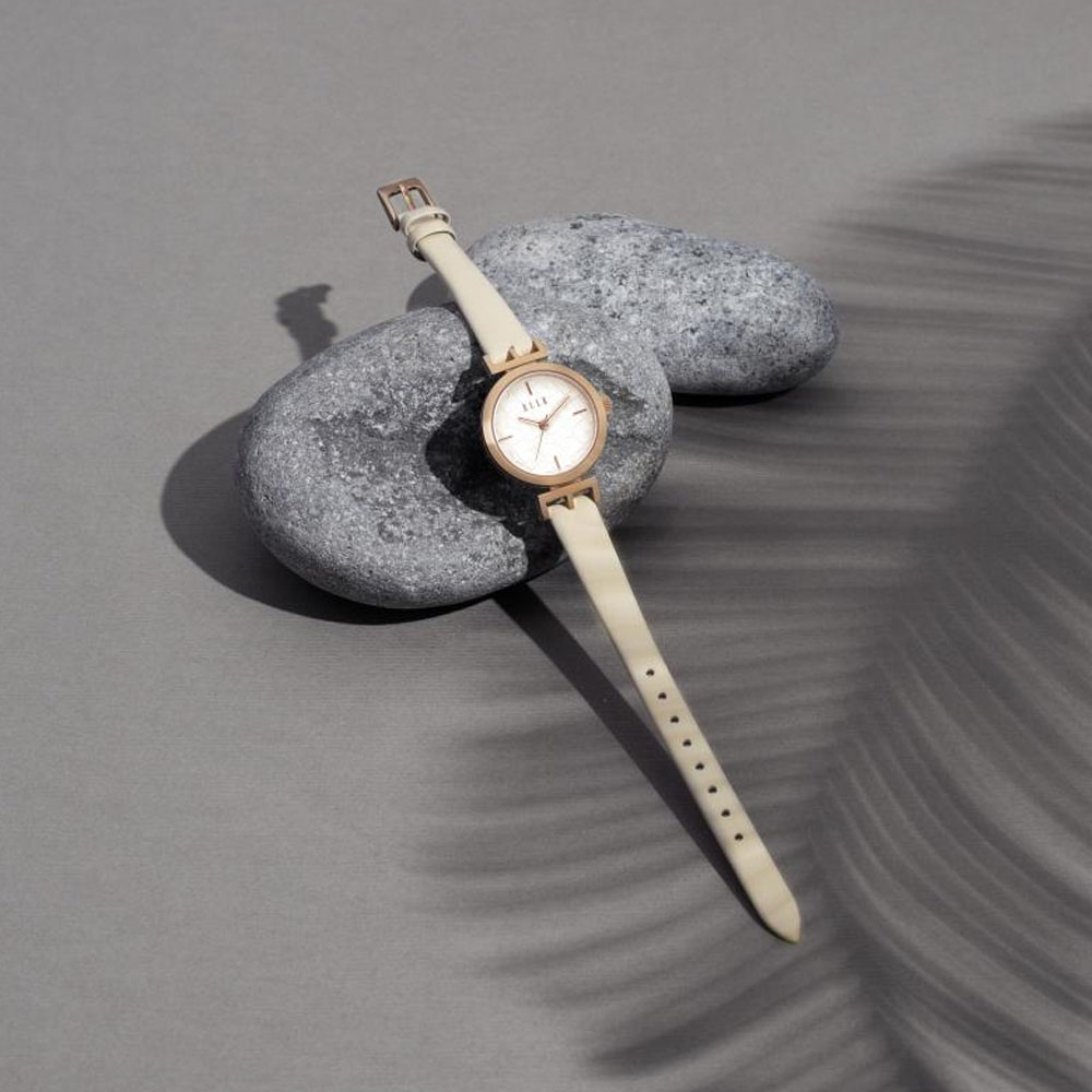 Đồng hồ ELLE 26 mm Nữ ELL21062-5