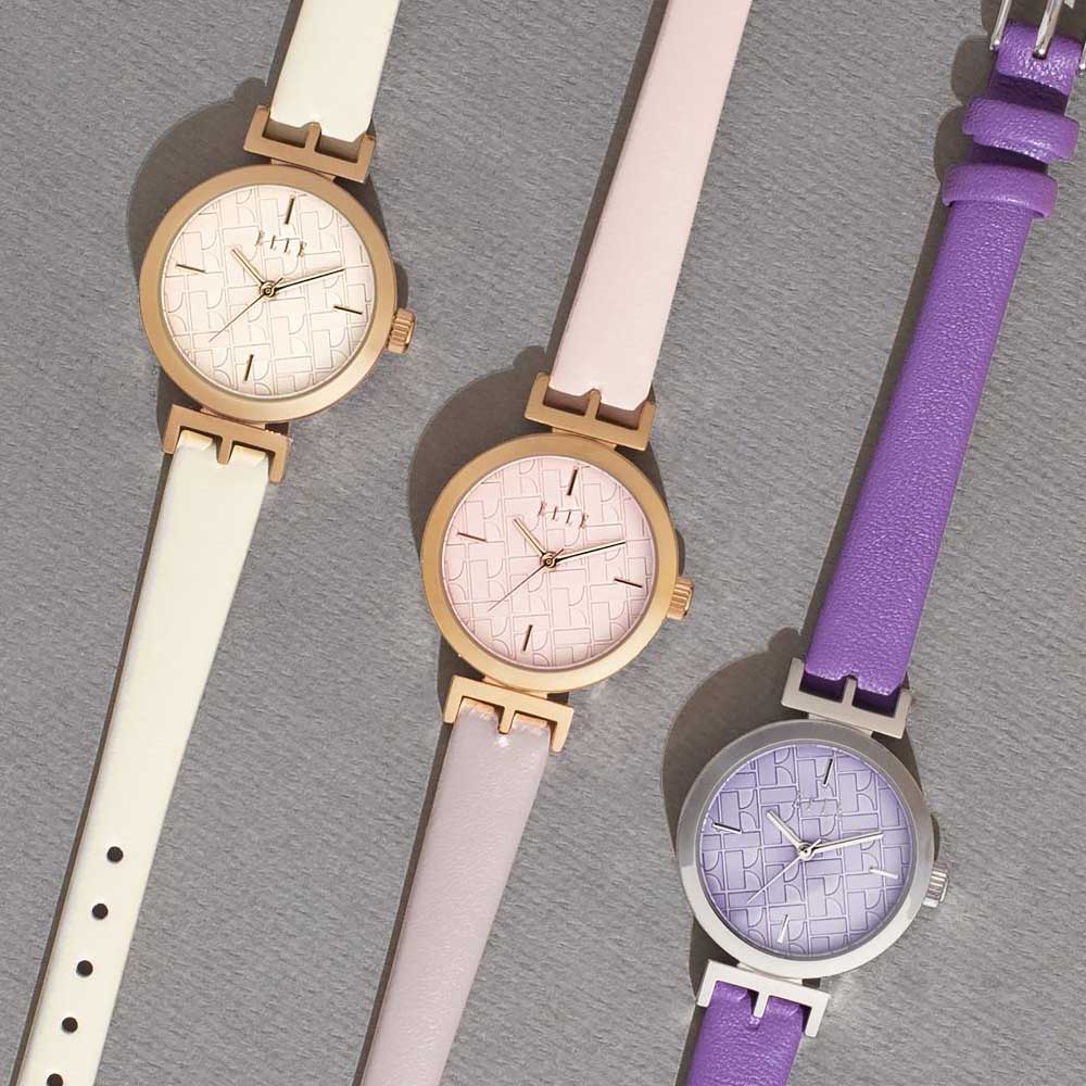 Đồng hồ ELLE 26 mm Nữ ELL21062-6