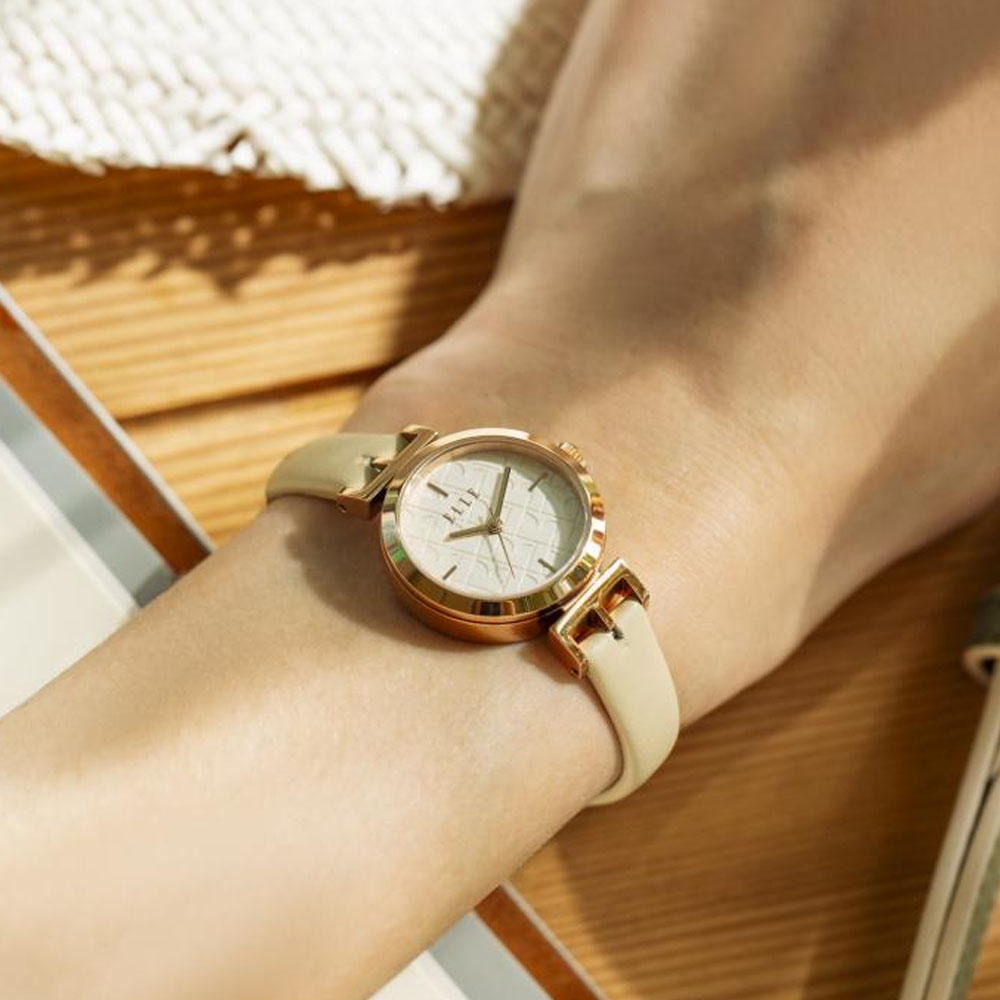 Đồng hồ ELLE 26 mm Nữ ELL21062-7