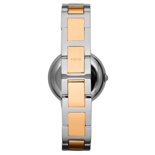 Đồng hồ FOSSIL 30 mm Nữ ES3405 Màu Vàng Hồng