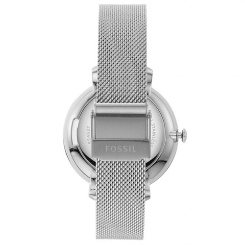 Đồng hồ FOSSIL 36 mm Nữ ES4627 Màu Bạc