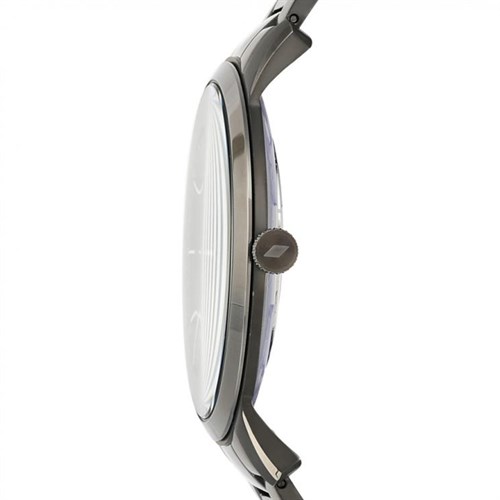 Đồng hồ FOSSIL 44 mm Nam FS5459 Màu Xám