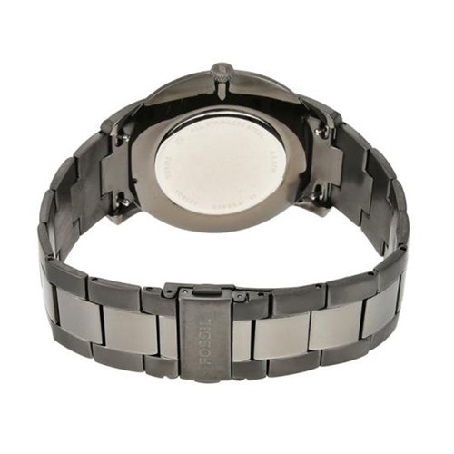 Đồng hồ FOSSIL 44 mm Nam FS5459 Màu Xám