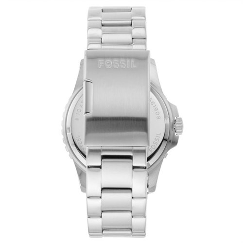 Đồng hồ FOSSIL 42 mm Nam FS5652 Màu Bạc