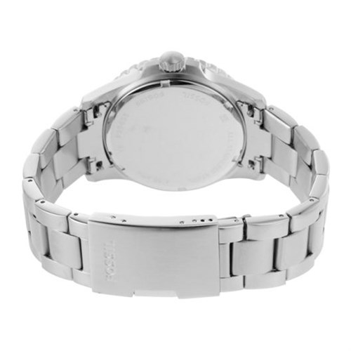 Đồng hồ FOSSIL 42 mm Nam FS5652 Màu Bạc