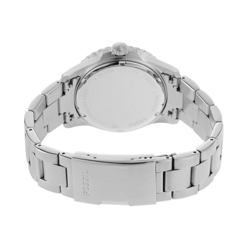 Đồng hồ FOSSIL 42 mm Nam FS5657 Màu Bạc