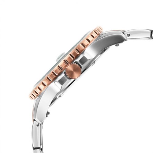 Đồng hồ FOSSIL 42 mm Nam FS5743 Màu Bạc