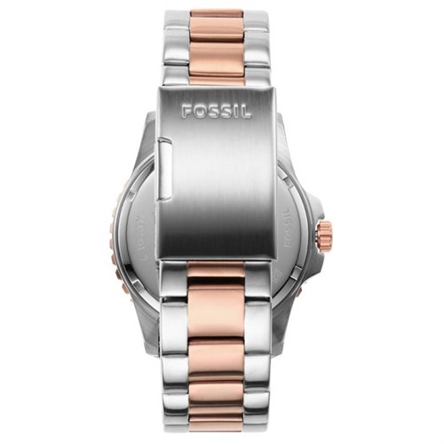 Đồng hồ FOSSIL 42 mm Nam FS5743 Màu Bạc