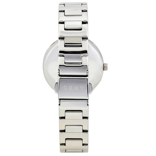 Đồng hồ DKNY 32 mm Nữ NY2635 Màu Bạc