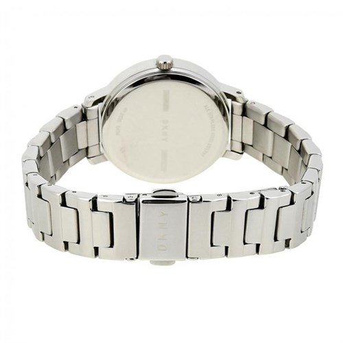 Đồng hồ DKNY 32 mm Nữ NY2635 Màu Bạc