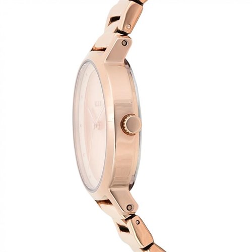 Đồng hồ DKNY 32 mm Nữ NY2637 Màu Vàng Hồng