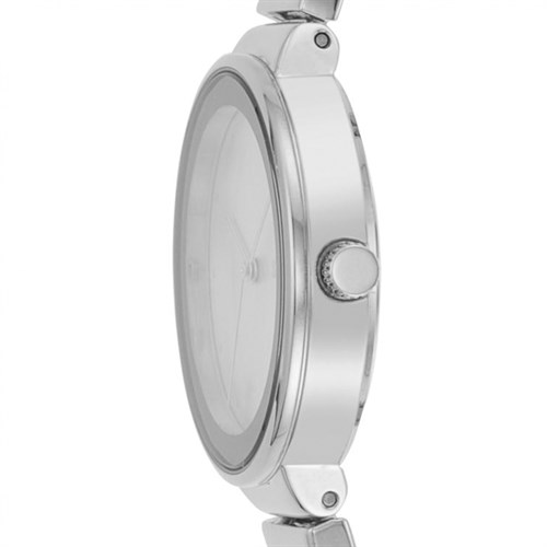 Đồng hồ DKNY 28 mm Nữ NY2694 Màu Bạc