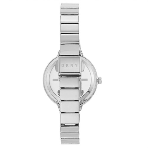 Đồng hồ DKNY 28 mm Nữ NY2694 Màu Bạc
