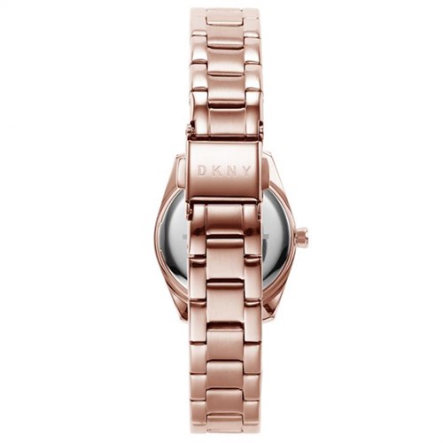 Đồng hồ DKNY 26 mm Nữ NY2921 Màu Vàng Hồng