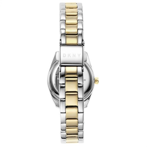 Đồng hồ DKNY 26 mm Nữ NY2922 Màu Vàng