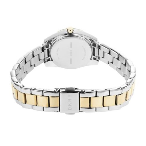 Đồng hồ DKNY 26 mm Nữ NY2922 Màu Vàng