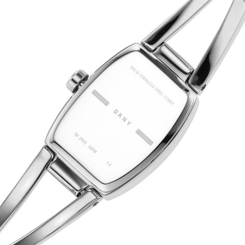 Đồng hồ DKNY 22 mm Nữ NY2935 Màu Bạc