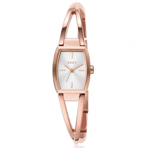 Đồng hồ DKNY 22 mm Nữ NY2937 Màu Vàng Hồng