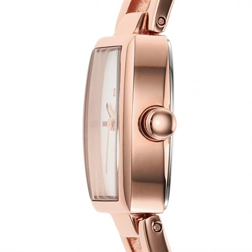 Đồng hồ DKNY 22 mm Nữ NY2937 Màu Vàng Hồng