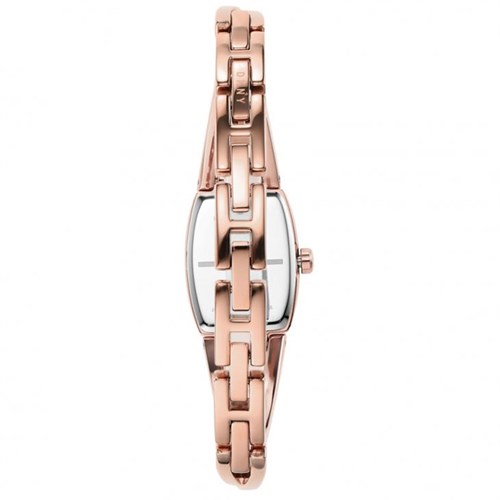 Đồng hồ DKNY 22 mm Nữ NY2937 Màu Vàng Hồng