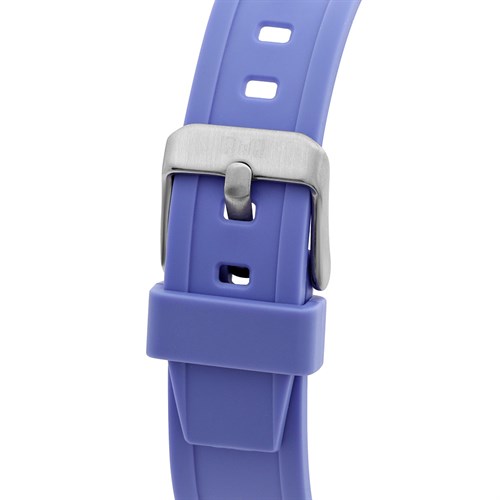 Đồng hồ Q&Q 36 mm Nữ M185J005Y Màu Tím