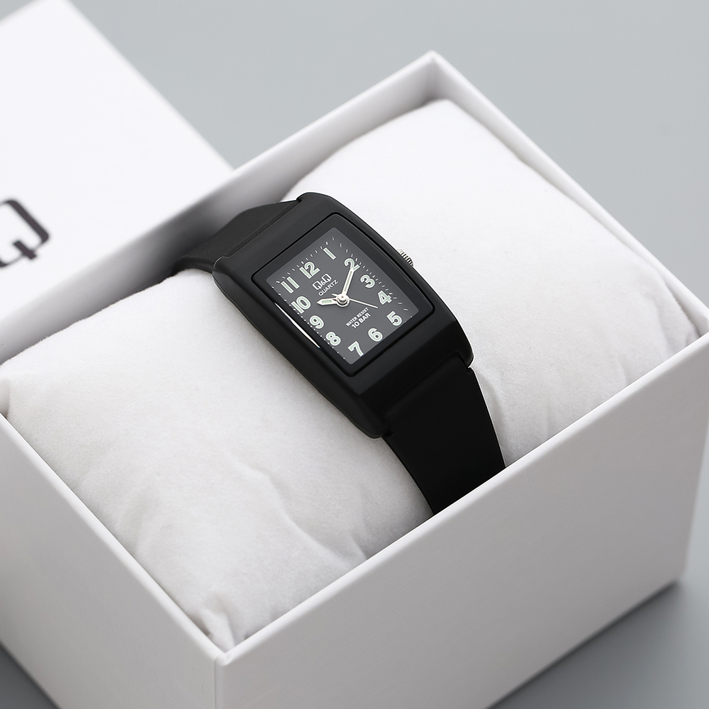 Đồng hồ Q&Q 21 mm Nữ VP33J006Y