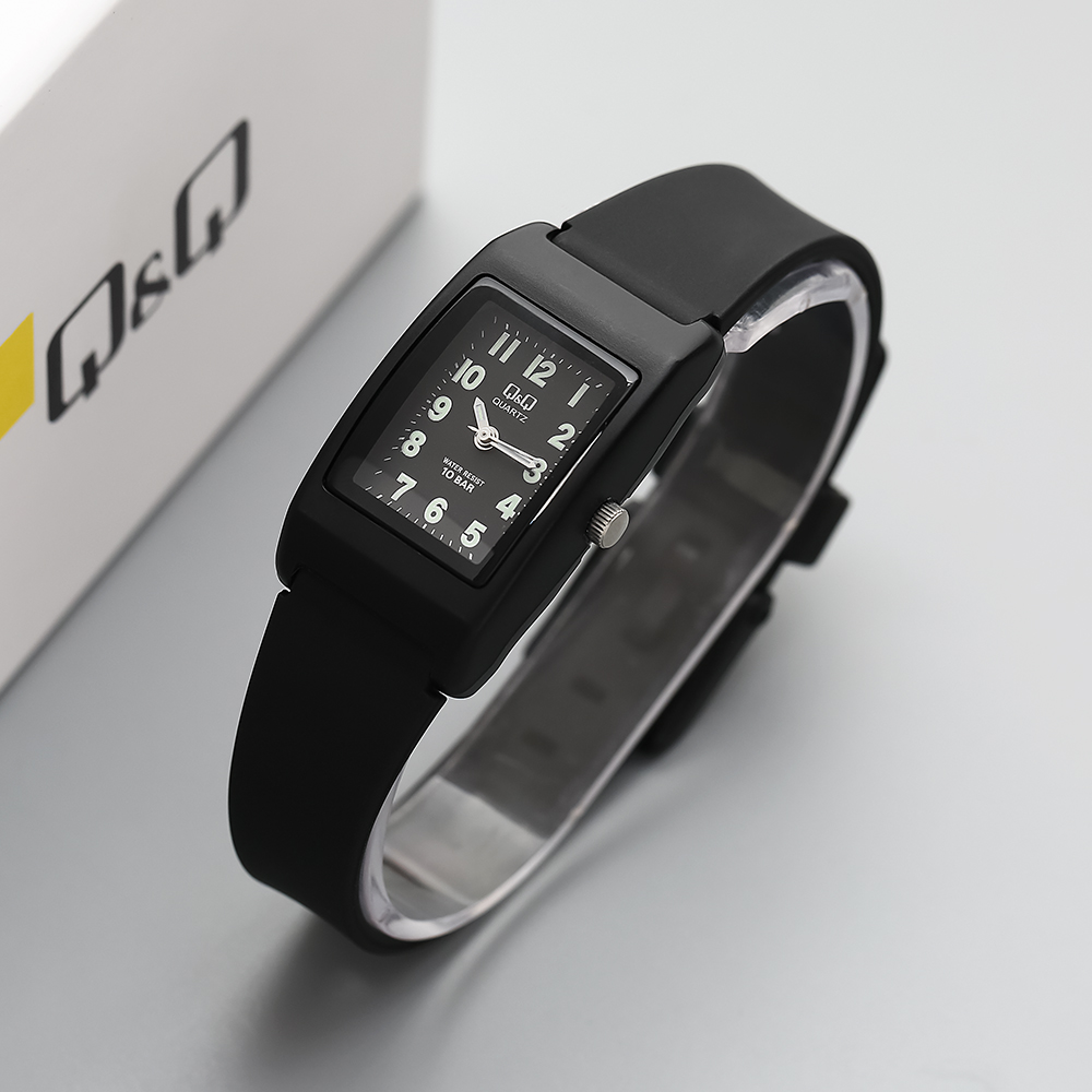 Đồng hồ Q&Q 21 mm Nữ VP33J006Y