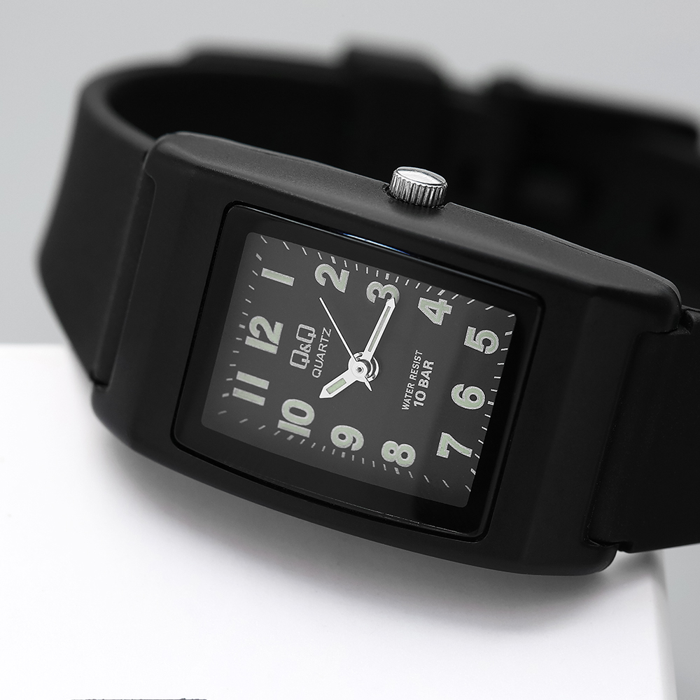 Đồng hồ Q&Q 21 mm Nữ VP33J006Y