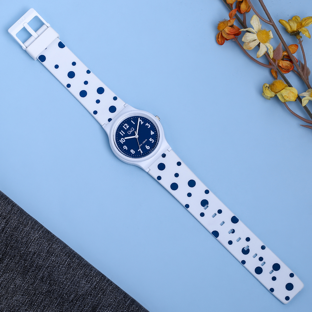 Đồng hồ Q&Q 34 mm Trẻ em VP46J061Y-9