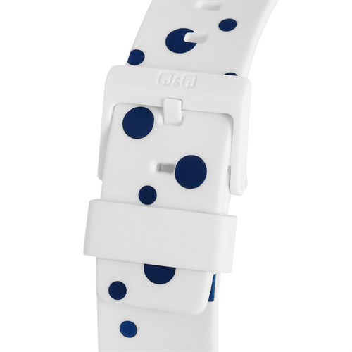 Đồng hồ Q&Q 34 mm Trẻ em VP46J061Y Màu Màu combo