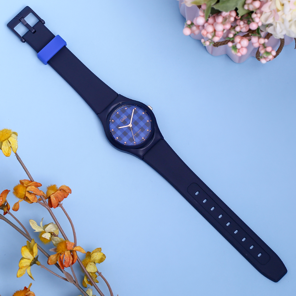 Đồng hồ Q&Q 34 mm Nữ VQ86J050Y