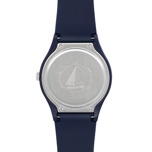 Đồng hồ Q&Q 34 mm Nữ VQ86J050Y Màu Xanh đen