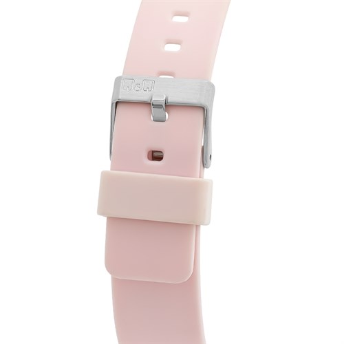 Đồng hồ Q&Q 33 mm Nữ VS13J010Y Màu Hồng