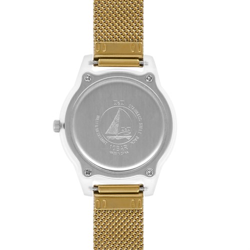 Đồng hồ Q&Q 33 mm Nữ VS13J010Y Màu Vàng