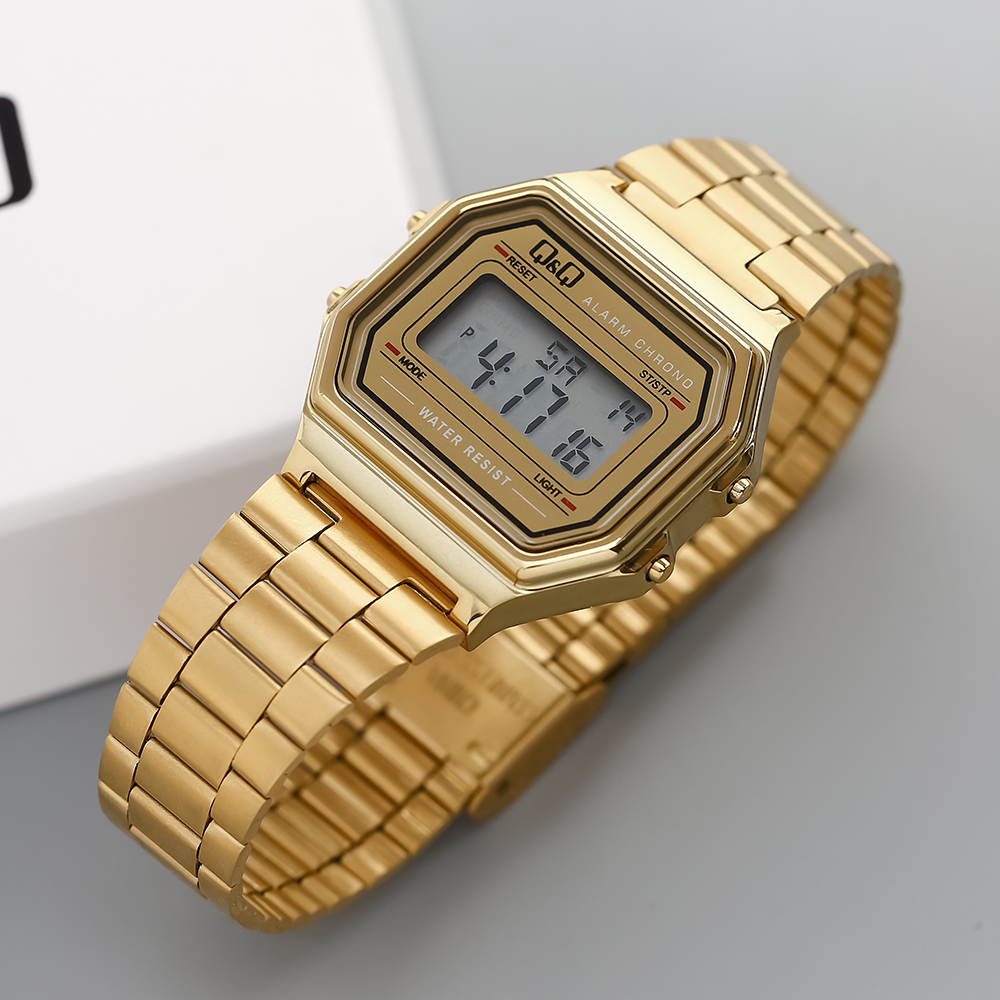 Đồng hồ Q&Q 33 mm Nam M173J002Y