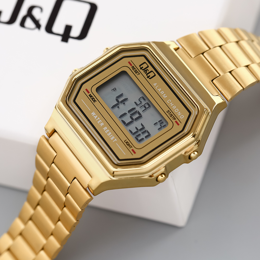 Đồng hồ Q&Q 33 mm Nam M173J002Y