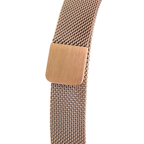 Đồng hồ ELIO Xmas 35 mm Nữ ES080-01 Màu Vàng Hồng