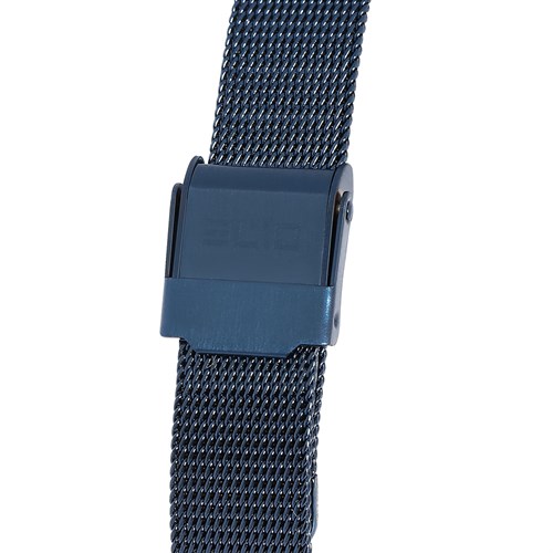 Đồng hồ ELIO 32 mm Nữ ES081-01 Màu Xanh Dương