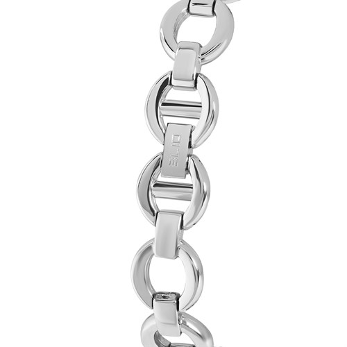 Đồng hồ ELIO 30 mm Nữ ES082-01 Màu Bạc