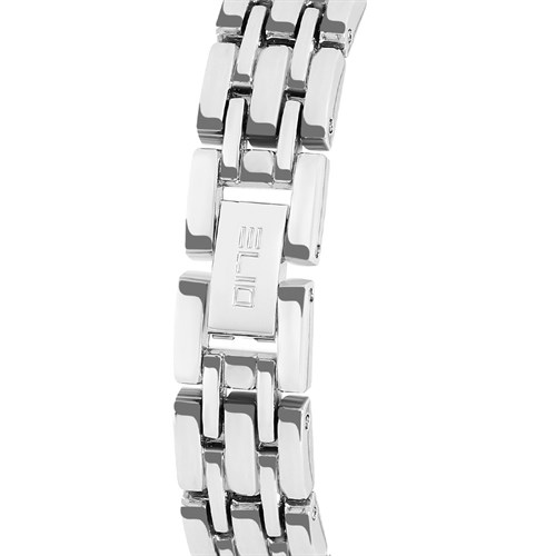 Đồng hồ ELIO 28.5 mm Nữ ES084-01 Màu Bạc