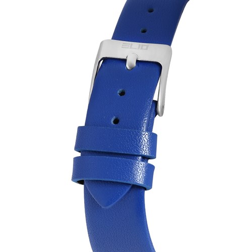 Đồng hồ ELIO 30 mm Nữ EL082-01 Màu Xanh Dương